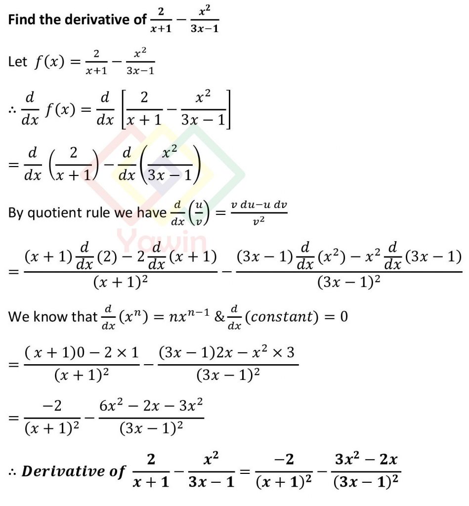 find-the-derivative-of-2-x-1-x-2-3x-1-yawin